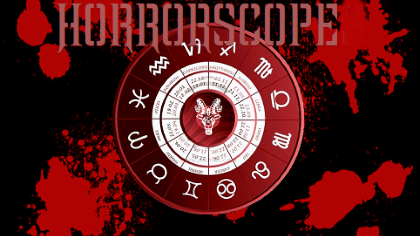 horrorscopes