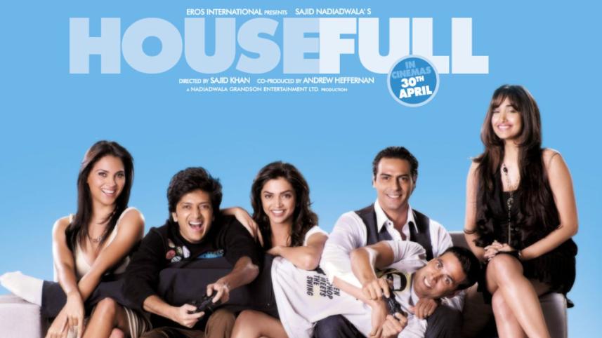 Housefull 3