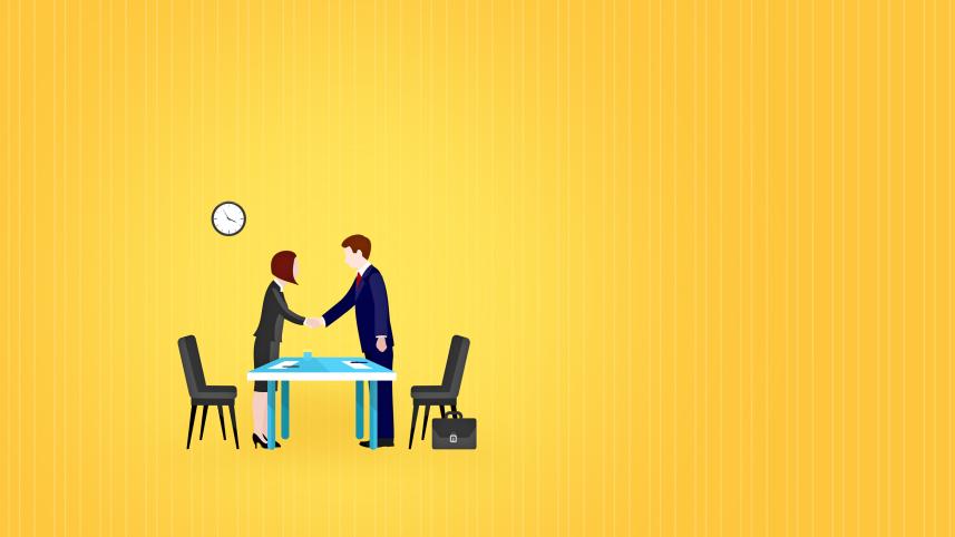 How about reforming the viva system