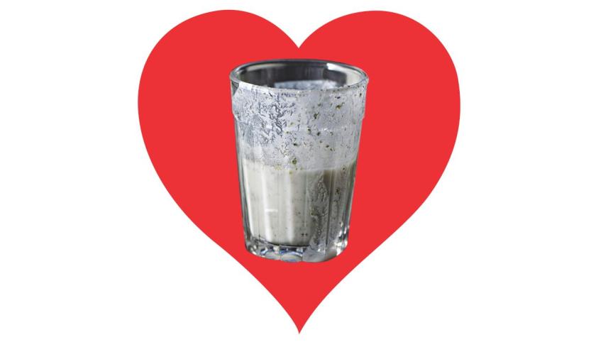 How Borhani Stopped Me from Being a Genre Snob