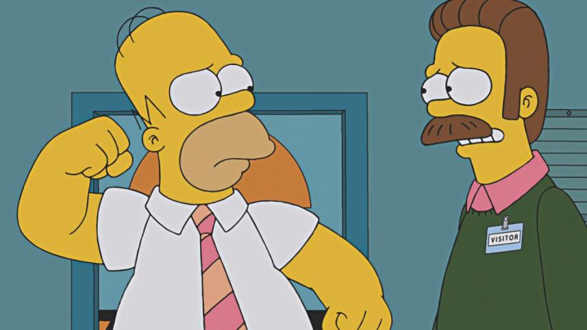 How to be a decent neighbour