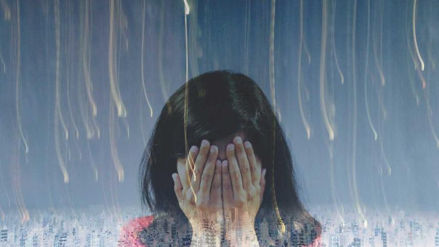 How to Cope with Your Negative Feelings