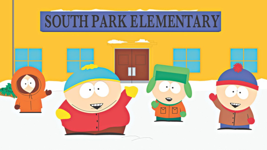 How to Survive the First Week of School