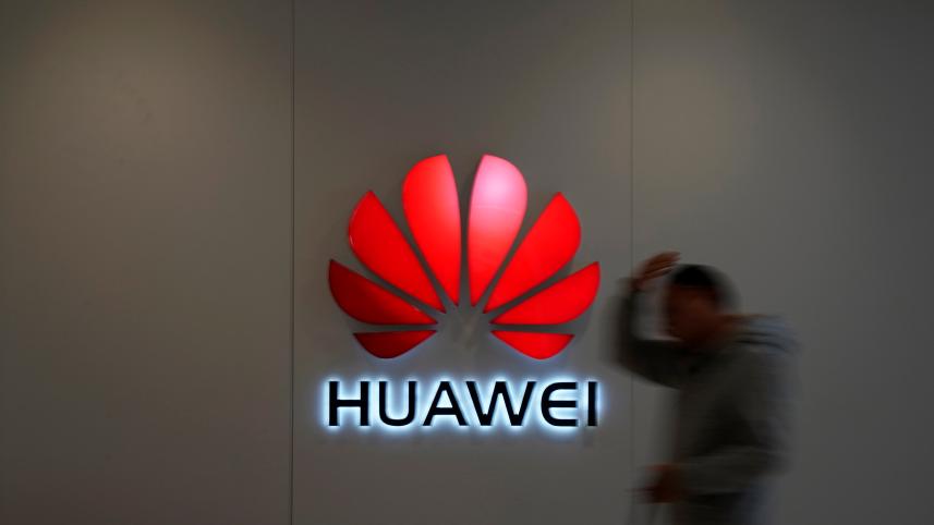 Huawei