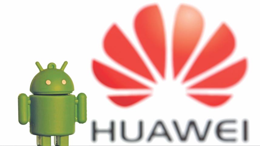 Huawei and Donald Trump debacle