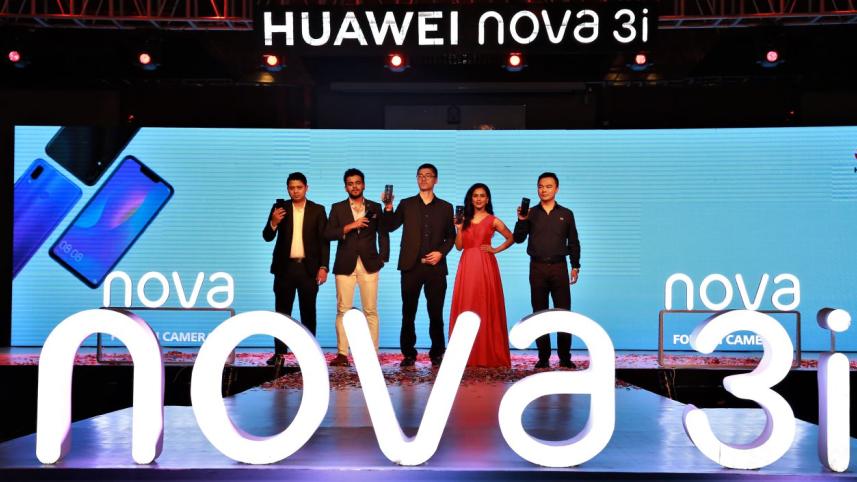 Huawei's nova 3i.jpg