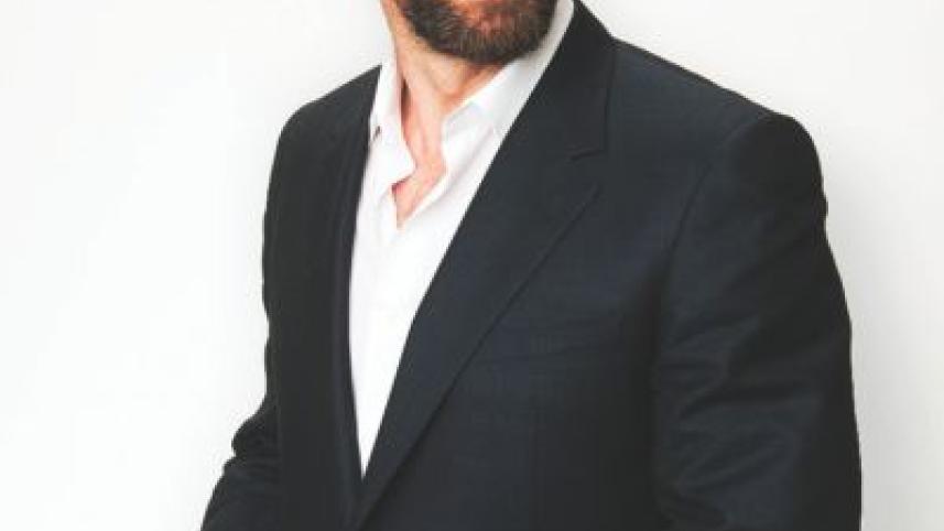 Hugh Jackman