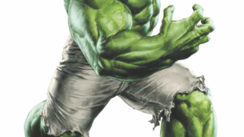 Hulk