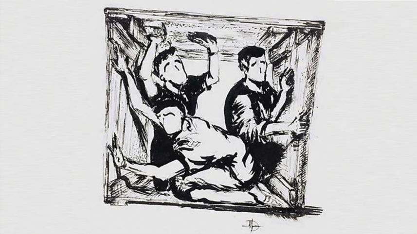 Bangladeshi murdered in Libya