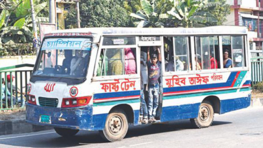 human hauliers
