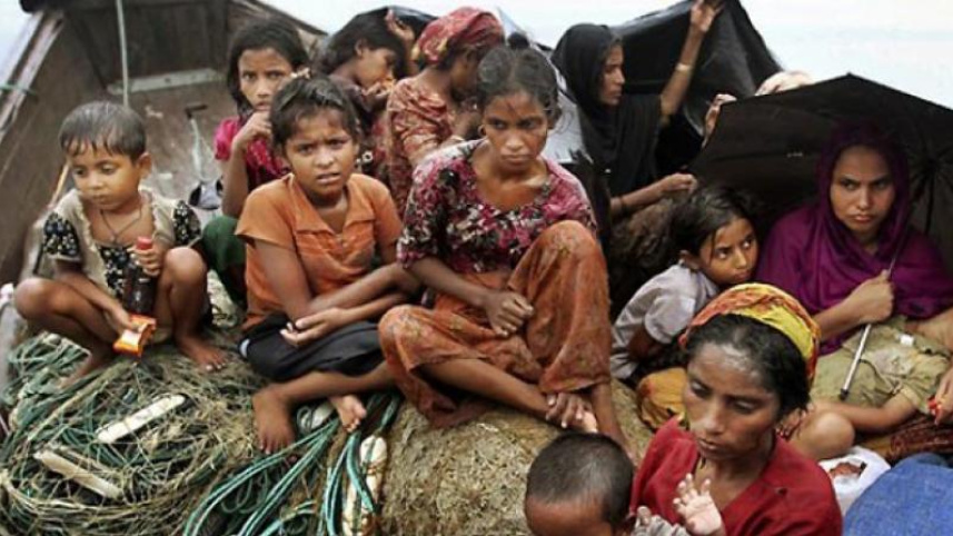 Human Rights