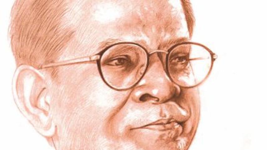 Humayun Ahmed
