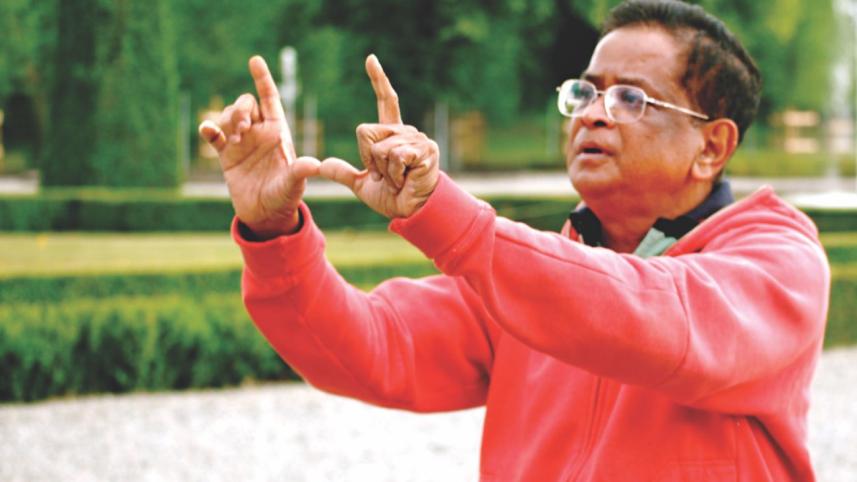 Humayun Ahmed