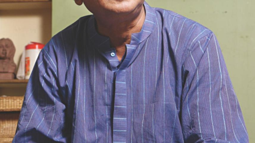 Humayun Ahmed