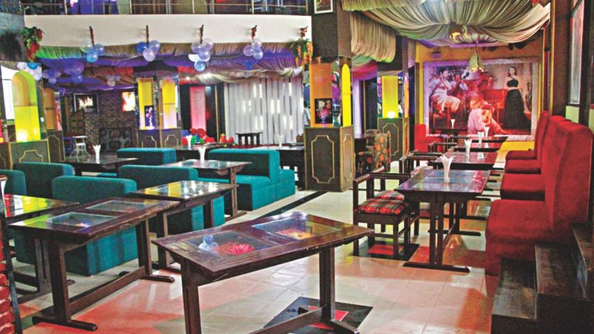 Hungry for Hungry Duck