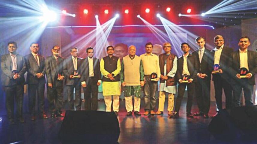 ICT Award