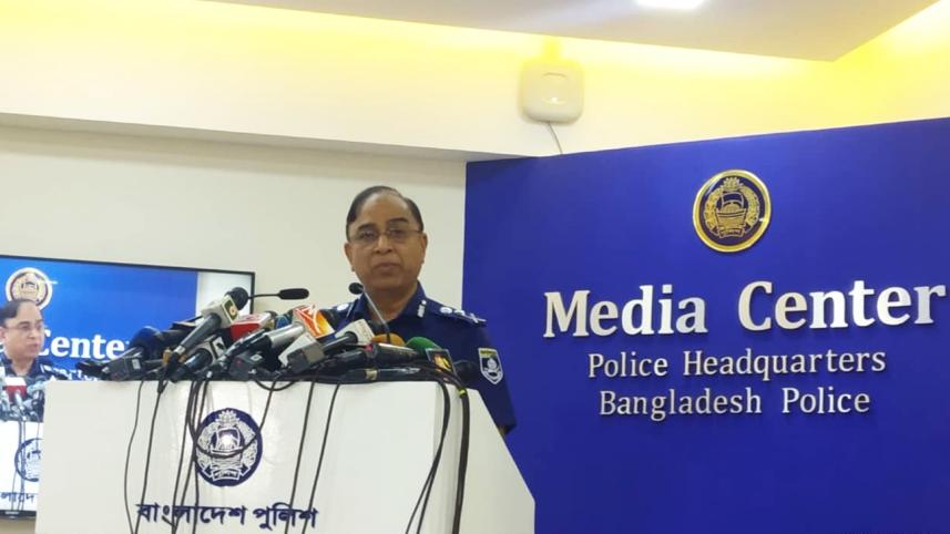 Child Kidnapping in Bangladesh