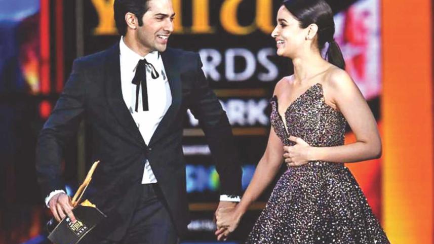 IIFA 2017