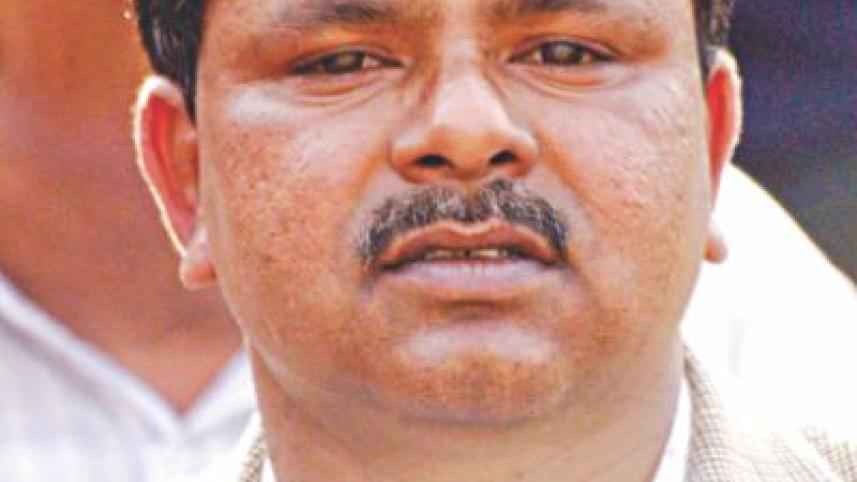 6 years of Ilias Ali Disappearance