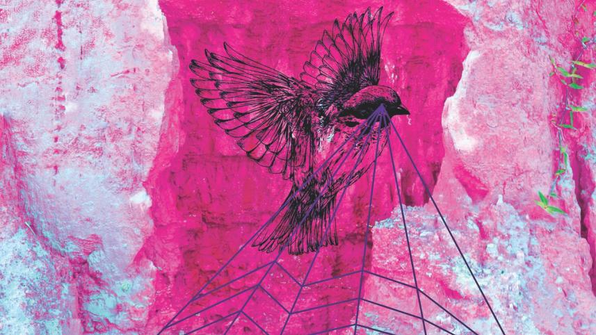 illustration Kazi Tahsin Agaz Apurbo