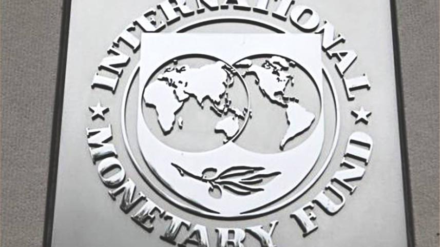 IMF