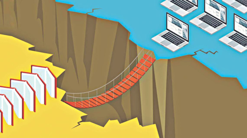 impeding development