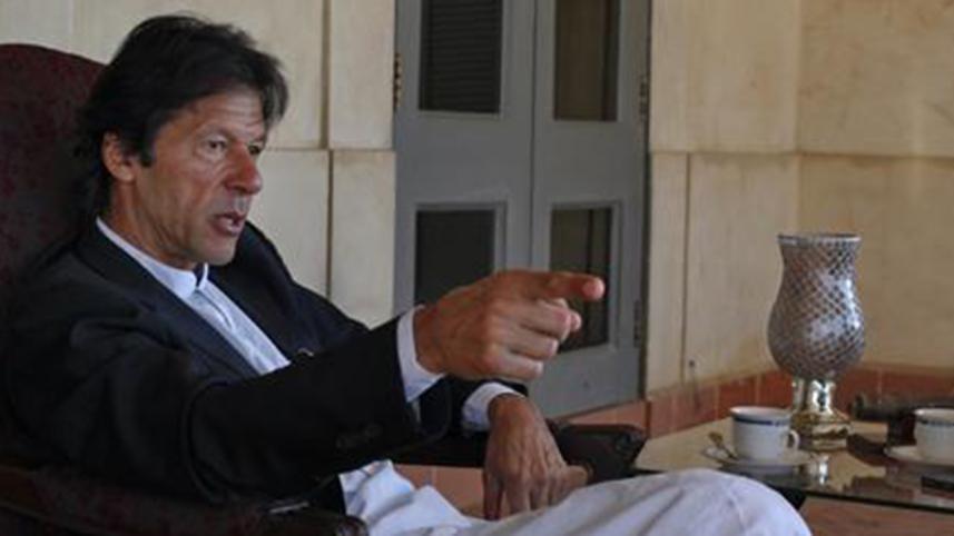 Line of Control, Indian aggression, Pakistan Tehreek-i-Insaf (PTI) , PTI Chairperson Imran Khan, Prime Minister Narendra Modi, Raiwind March, 