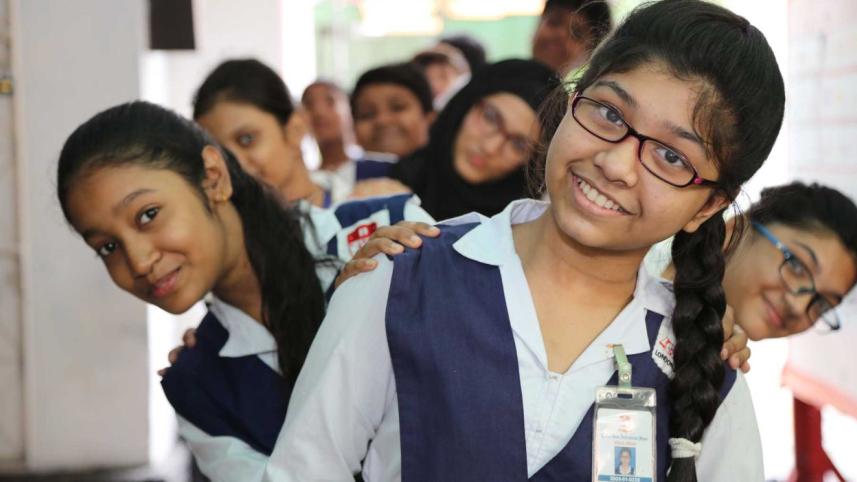 In Asia, the future is female