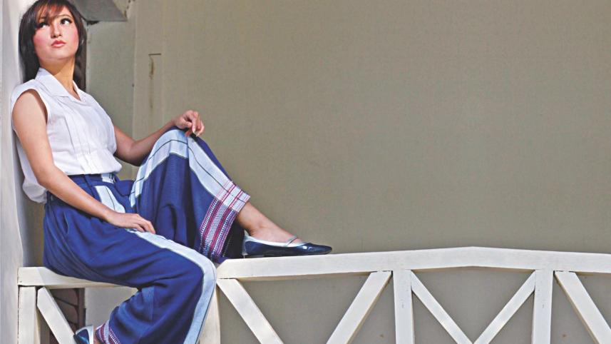 In diversity we believe