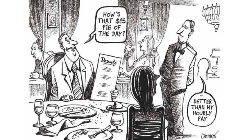 Income inequality in Bangladesh