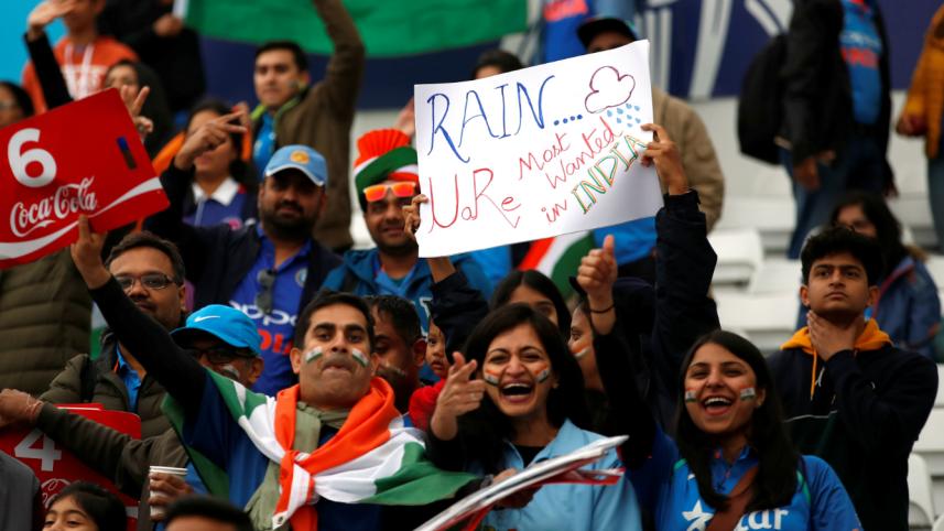 India VS New Zealand