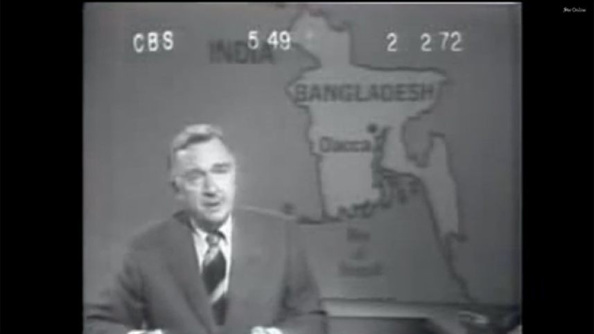 1971 Genocide Footage From Khulna