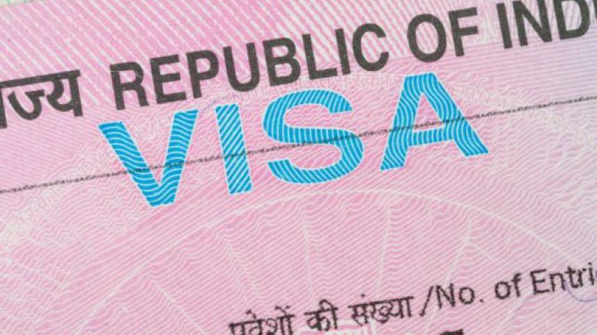 Indian visa Bangladesh