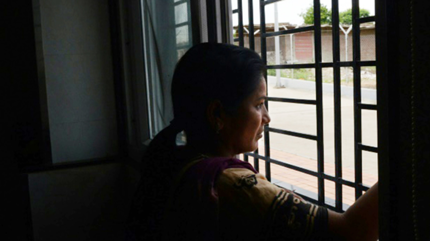 India, woman, womb, Gujrat, 