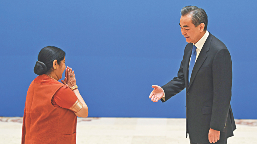 Indian Foreign Minister Sushma Swaraj.jpg