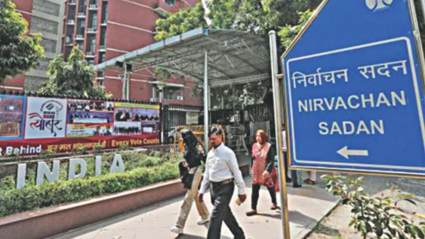 Indian Genaral election 2019