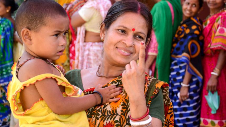 IndiaN Polls Ends 1.jpg