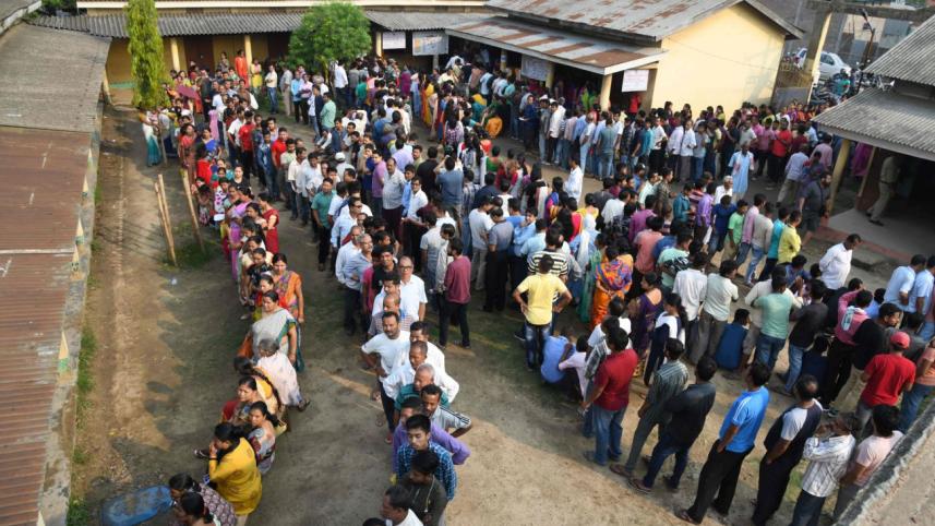India’s general election Guwahati.jpg