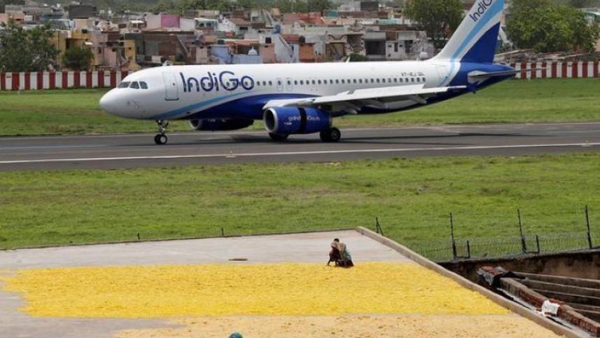 IndiGo airline