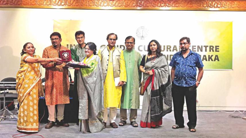 Indira Gandhi Culture Centre