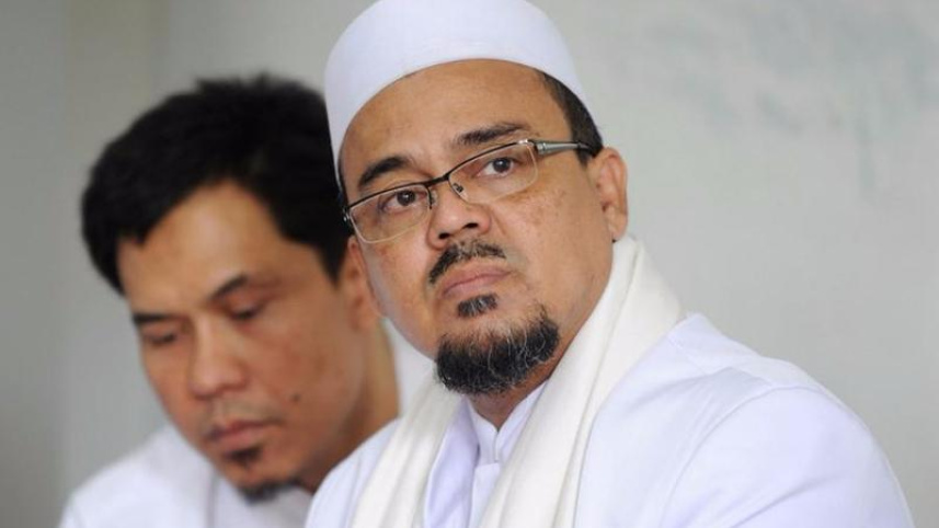 Habib Rizieq