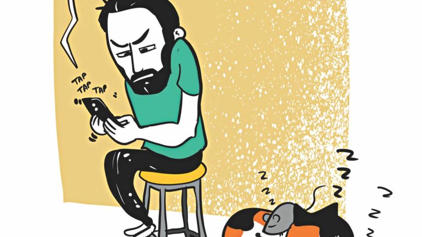 innocent Bangladeshi