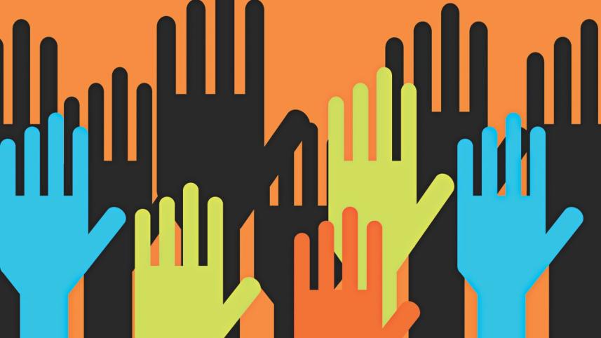 INTERNATIONAL DAY OF DEMOCRACY