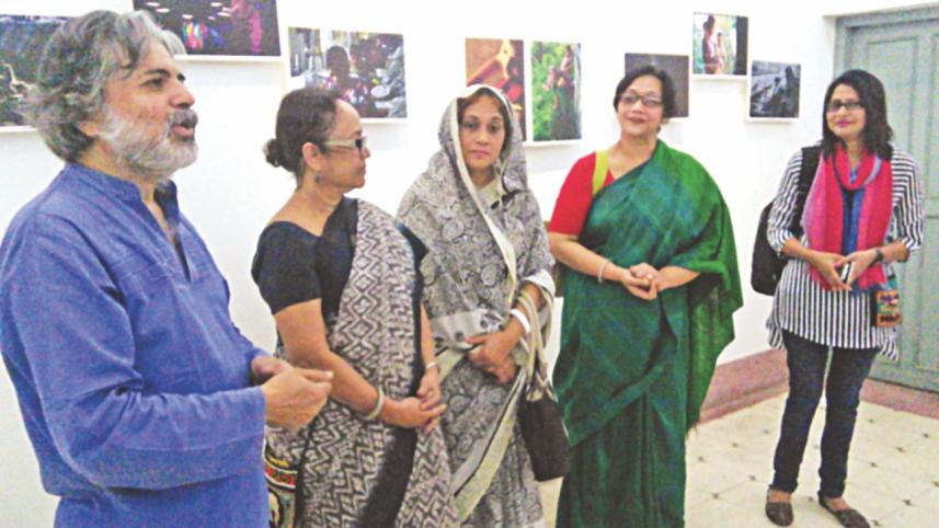 International Women's Day