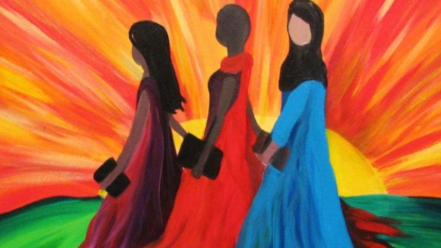 International Women's Day