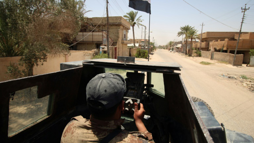 Iraq, Fallujah, Islamic State, IS, militants, extremism, militancy, 