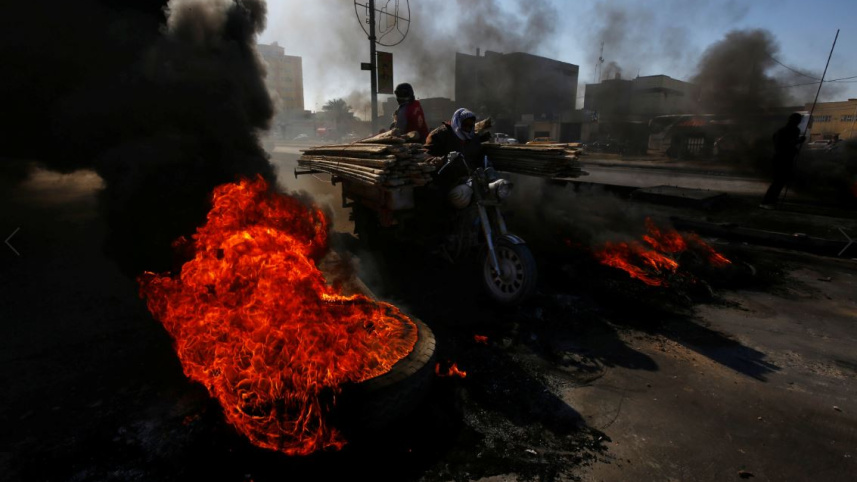 iraq clash_reuters.JPG