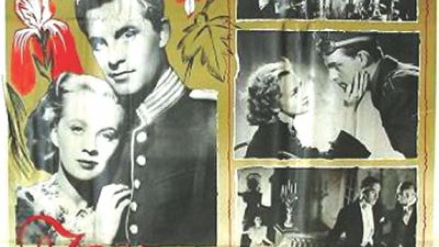 Iris and the Lieutenant (1946)