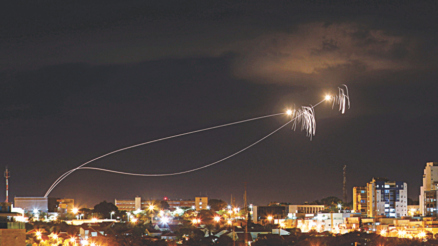 Iron Dome anti-missile system.jpg