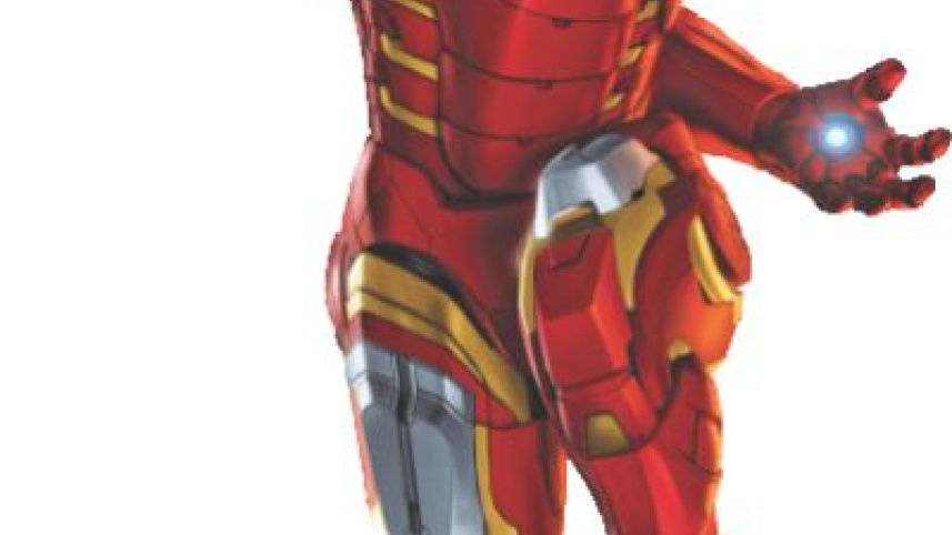 Iron Man